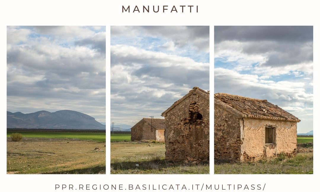MANUFATTI