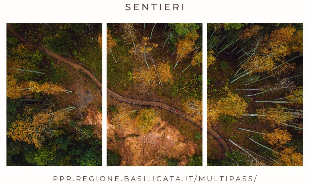 SENTIERI