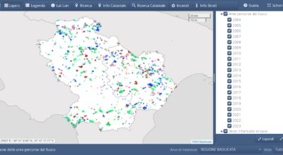 Incendi 2023