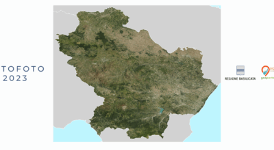 ORTOFOTO 2023